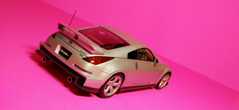 Illustration for article titled Fairlady Friday